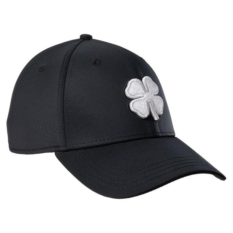 Black Clover Premium Clover Cap - Black/White - main image