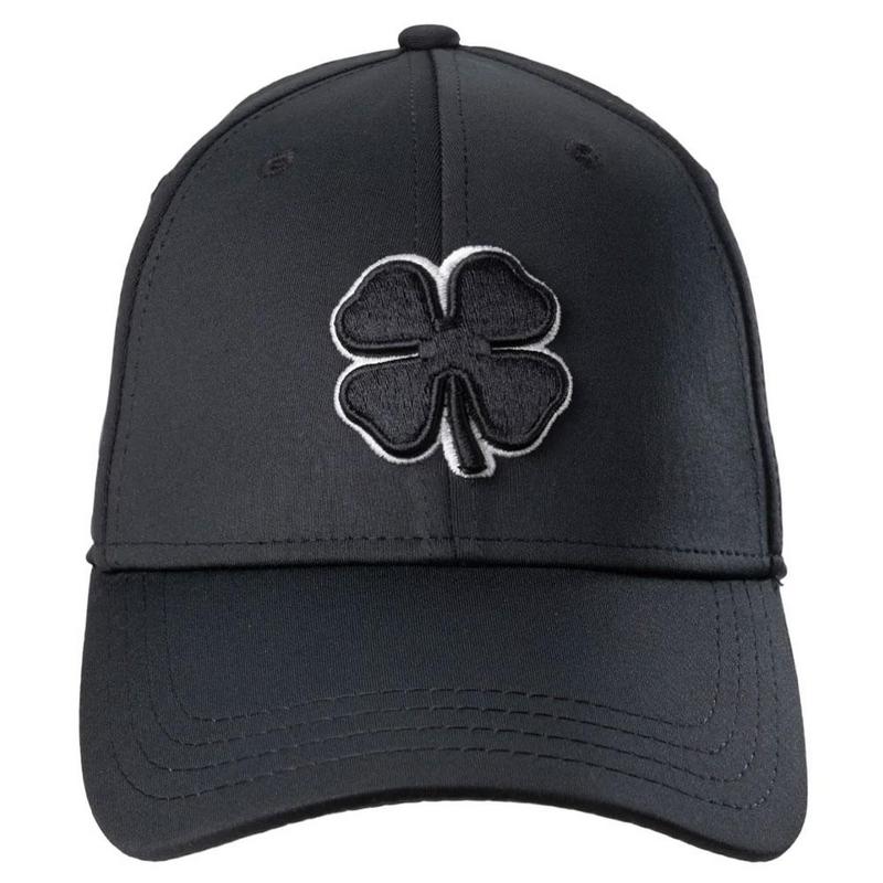 Black Clover Premium Clover Cap - Black - main image