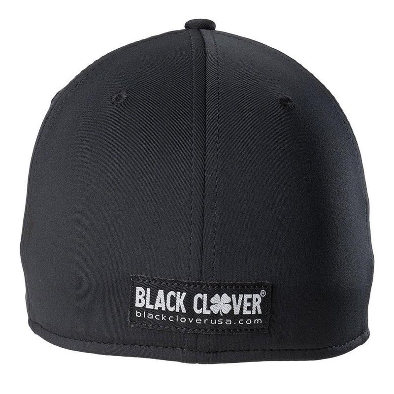 Black Clover Premium Clover Cap - Black - main image