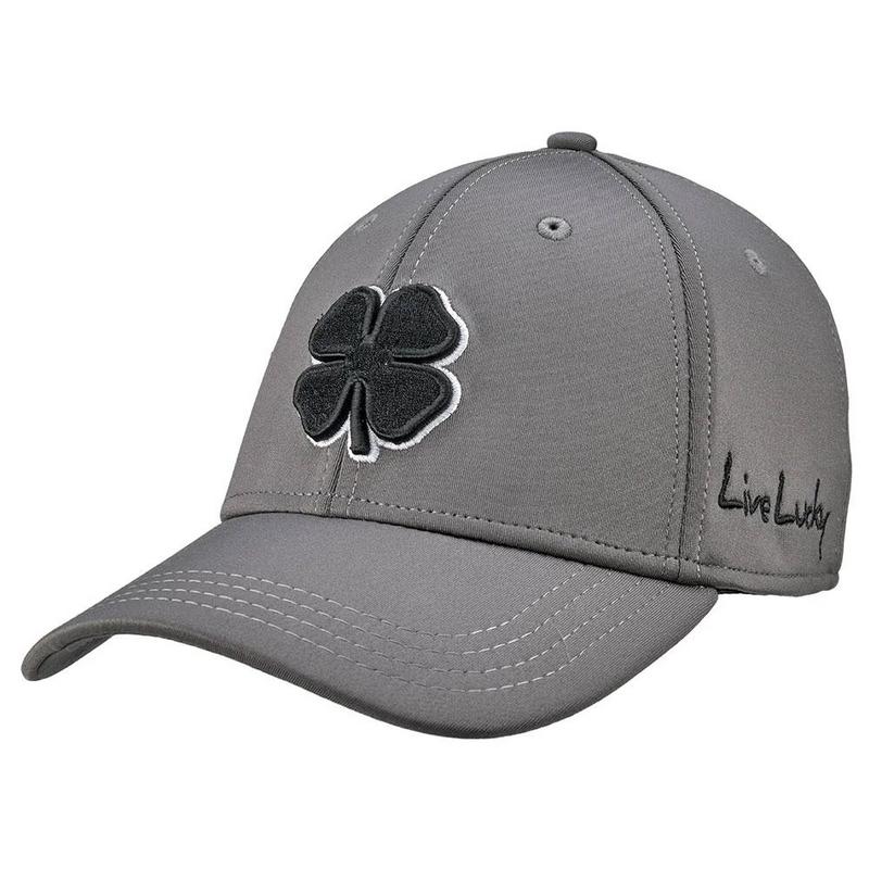 Black Clover Premium Clover Cap - Charcoal - main image