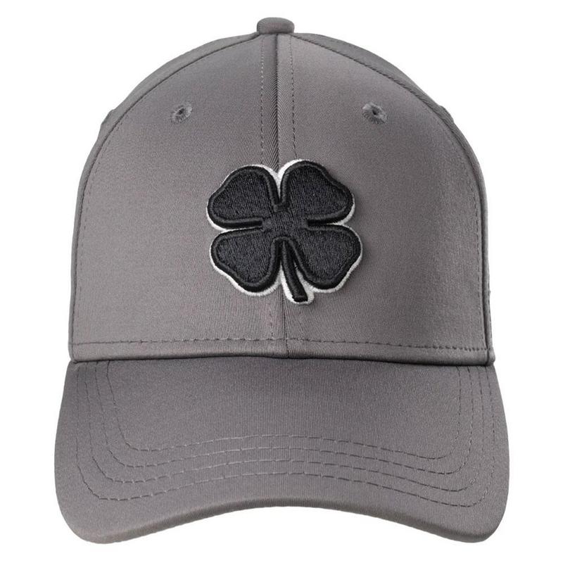 Black Clover Premium Clover Cap - Charcoal - main image