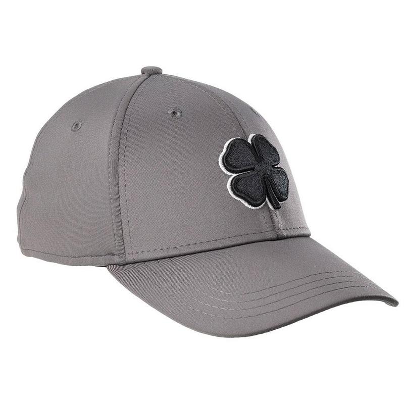 Black Clover Premium Clover Cap - Charcoal - main image