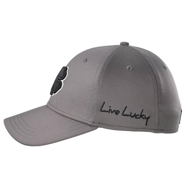Black Clover Premium Clover Cap - Charcoal - main image