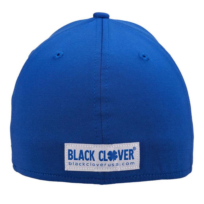 Black Clover Premium Clover Cap - Royal - main image