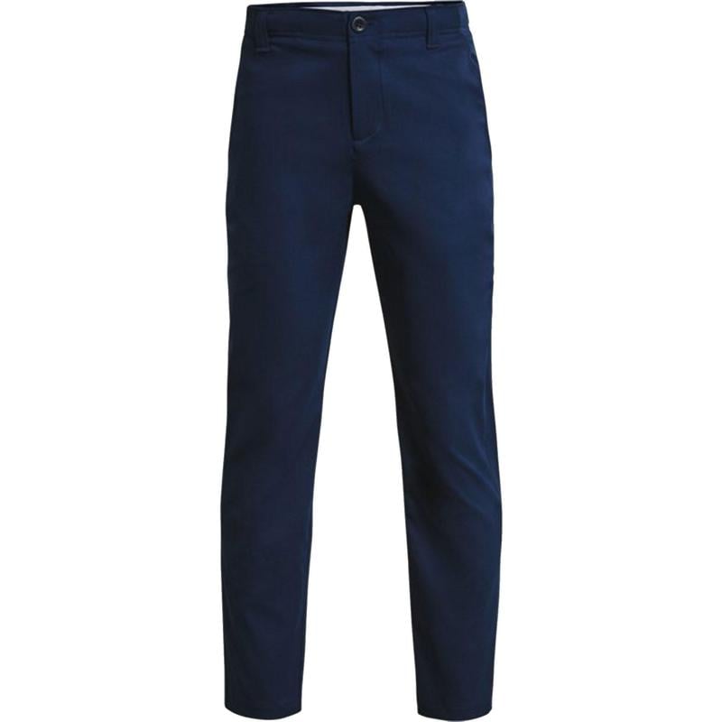 Under Armour Boys Showdown Golf Pant - Midnight Navy - main image