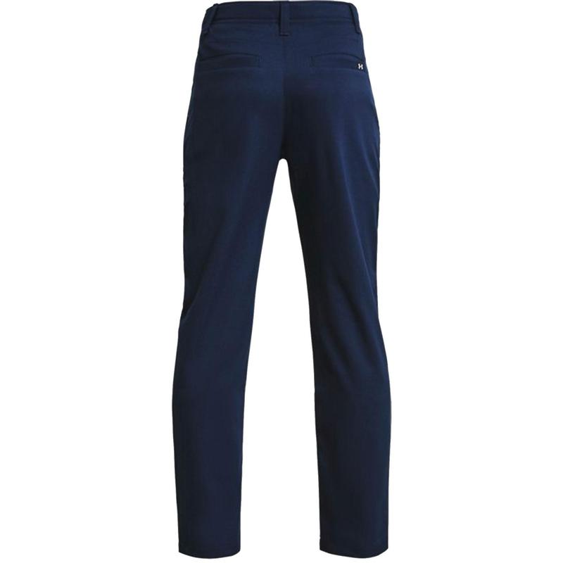 Under Armour Boys Showdown Golf Pant - Midnight Navy - main image