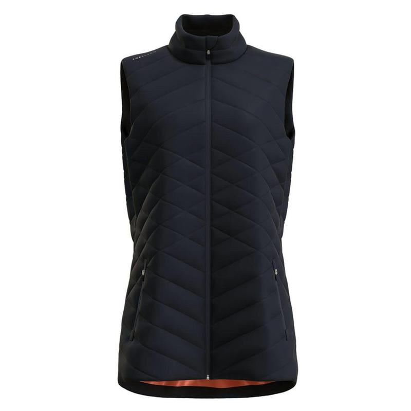 Forelson Burford Ladies Gilet - Navy - main image