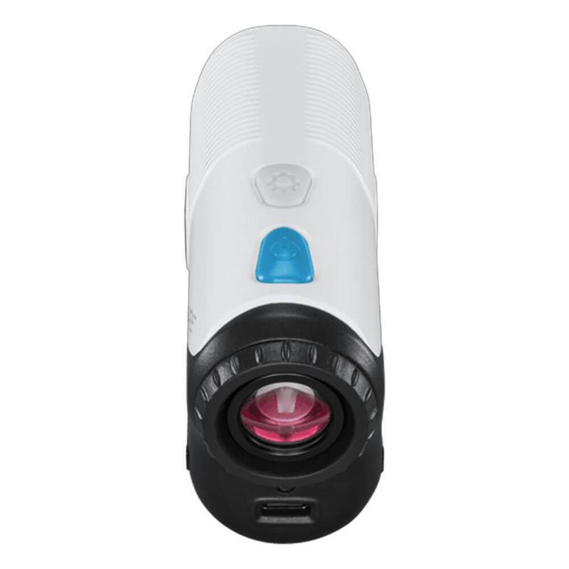 Bushnell A1 Slope Golf Laser Rangefinder - main image