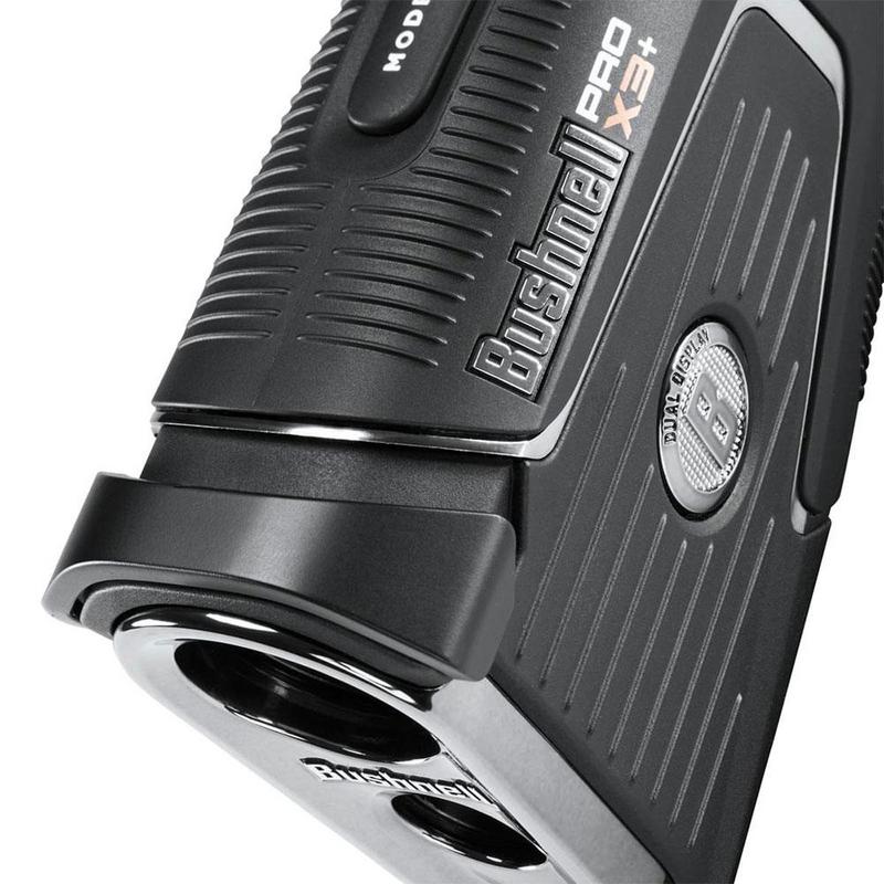 Bushnell Pro X3 Plus Laser Rangefinder - main image