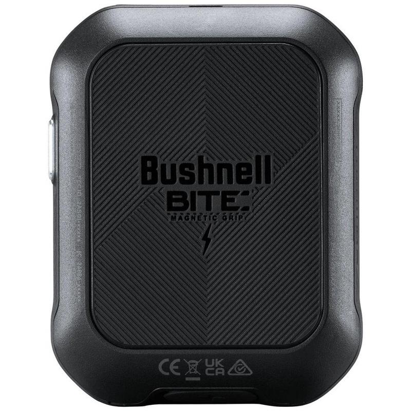 Bushnell Phantom 3 Golf GPS Rangefinder Device - Black - main image