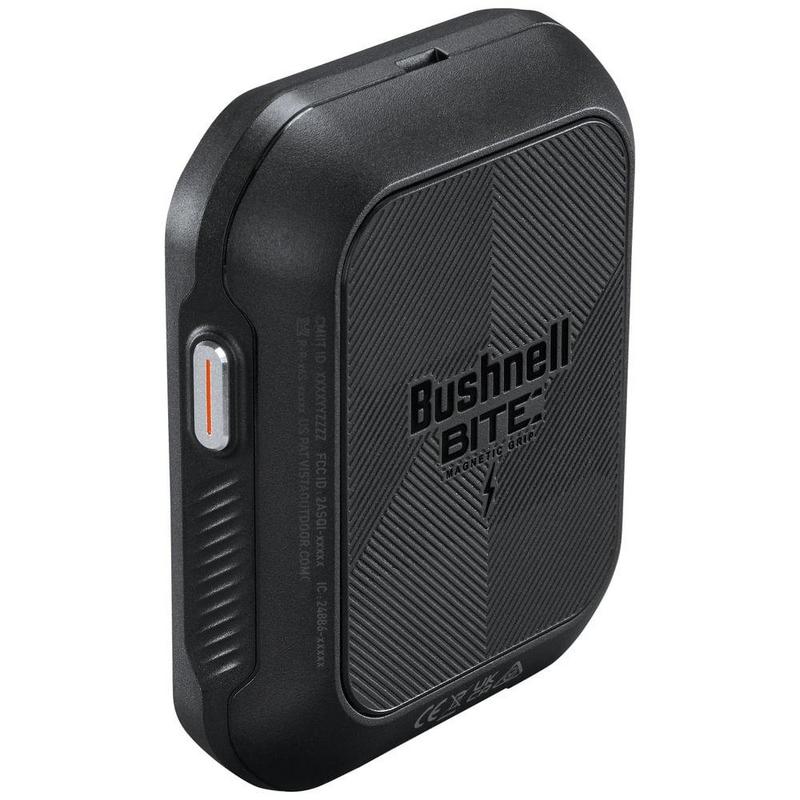 Bushnell Phantom 3 Golf GPS Rangefinder Device - Black - main image