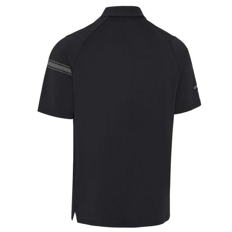 Callaway Odyssey Bloc Golf Polo - Caviar - main image