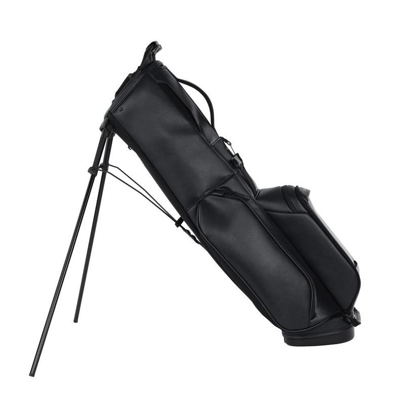 Ping Reserve Golf Stand Bag - Black - main image