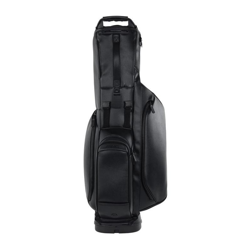 Ping Reserve Golf Stand Bag - Black - main image