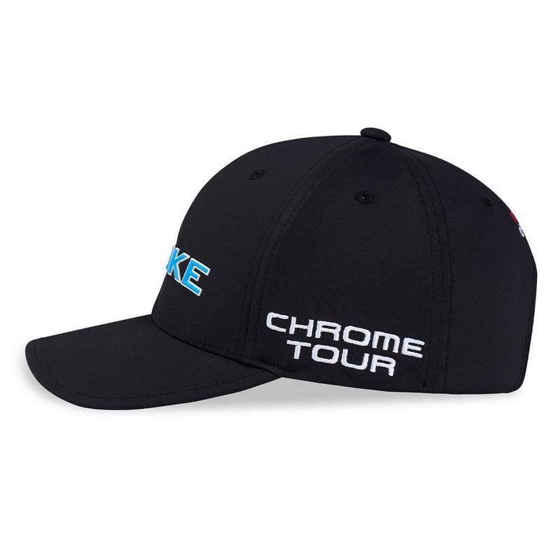 Callaway Ai Smoke Cap - Black - main image