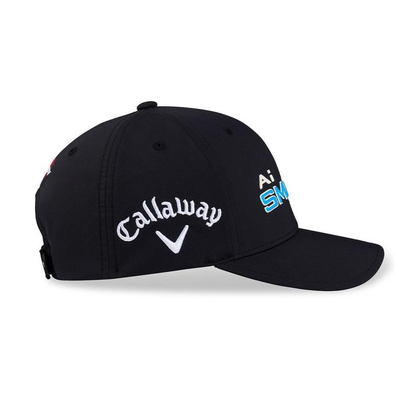 Callaway Ai Smoke Cap - Black - main image