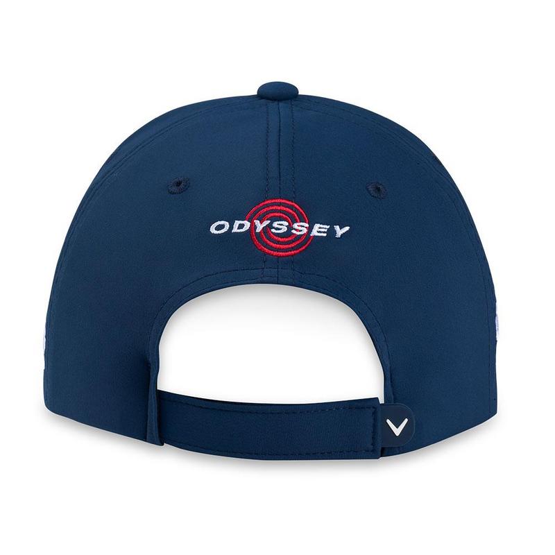 Callaway Ai Smoke Cap - Navy - main image