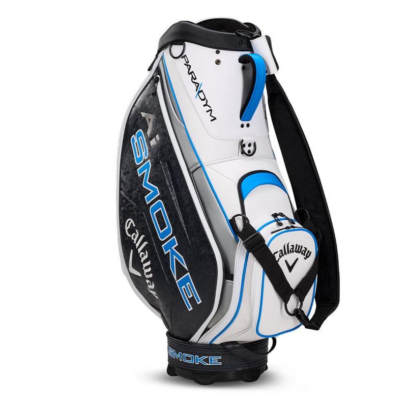 Callaway Ai Smoke Staff Golf Bag - main image