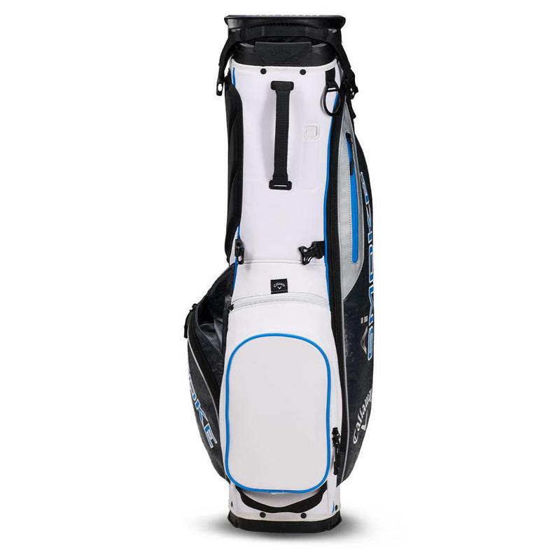 Callaway Ai Smoke Staff Stand Golf Bag - main image