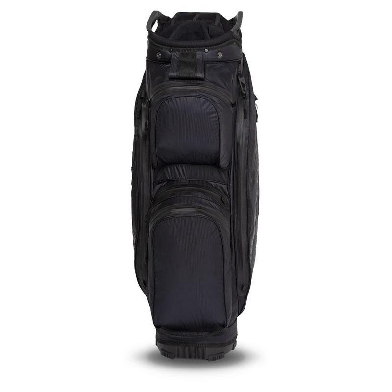 Callaway Chase 14 Dry Waterproof Golf Cart Bag - Black - main image