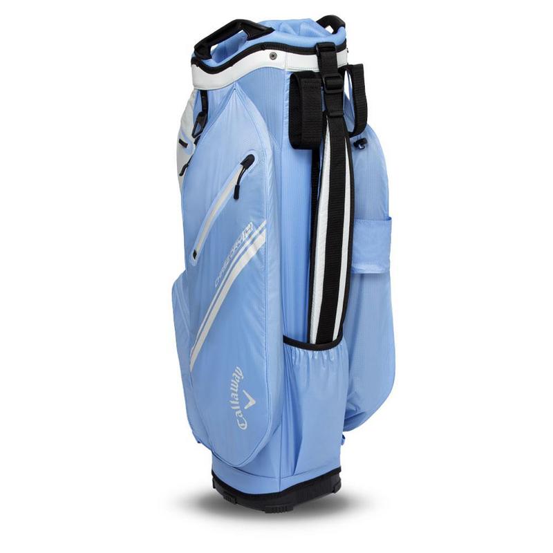 Callaway Chase 14 Dry Waterproof Golf Cart Bag - Hydrangea - main image