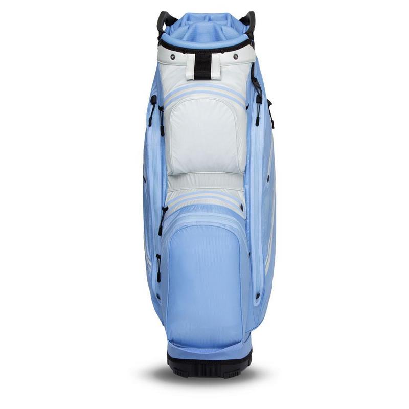 Callaway Chase 14 Dry Waterproof Golf Cart Bag - Hydrangea - main image