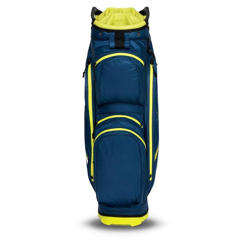 Callaway Chase 14 Dry Waterproof Golf Cart Bag - Navy - main image