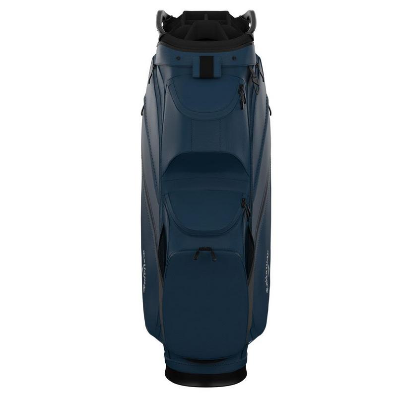 Callaway Chase 14 Golf Cart Bag - Navy - main image