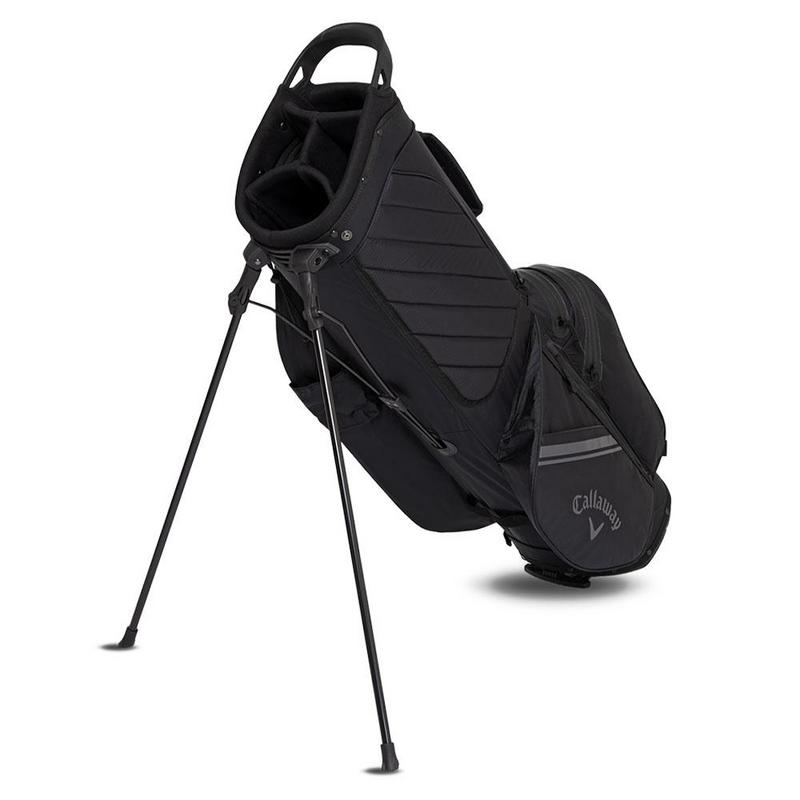 Callaway Chase Dry Waterproof Golf Stand Bag - Black - main image