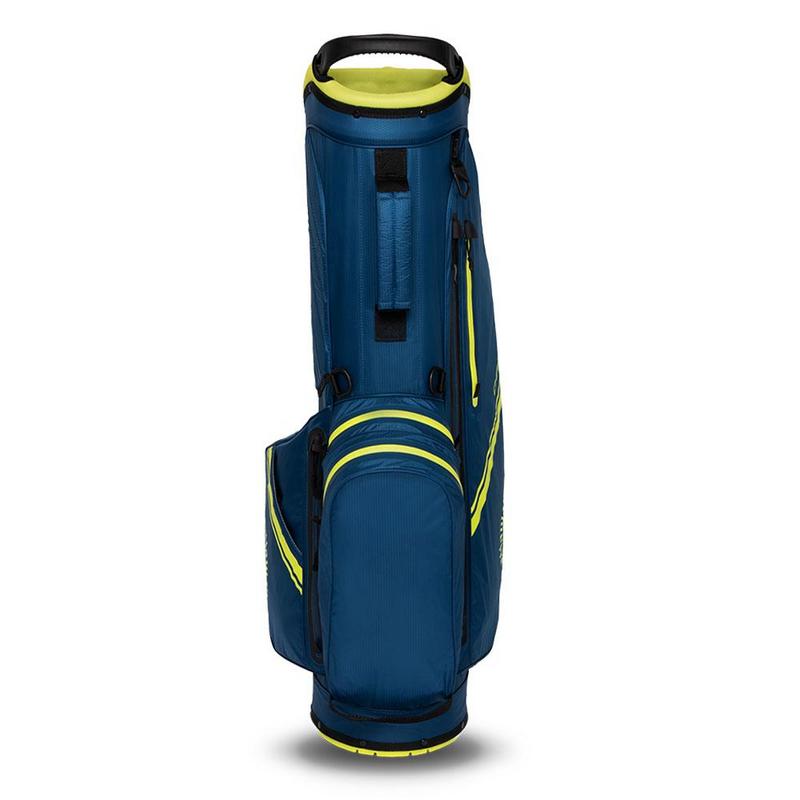 Callaway Chase Dry Waterproof Golf Stand Bag - Navy - main image