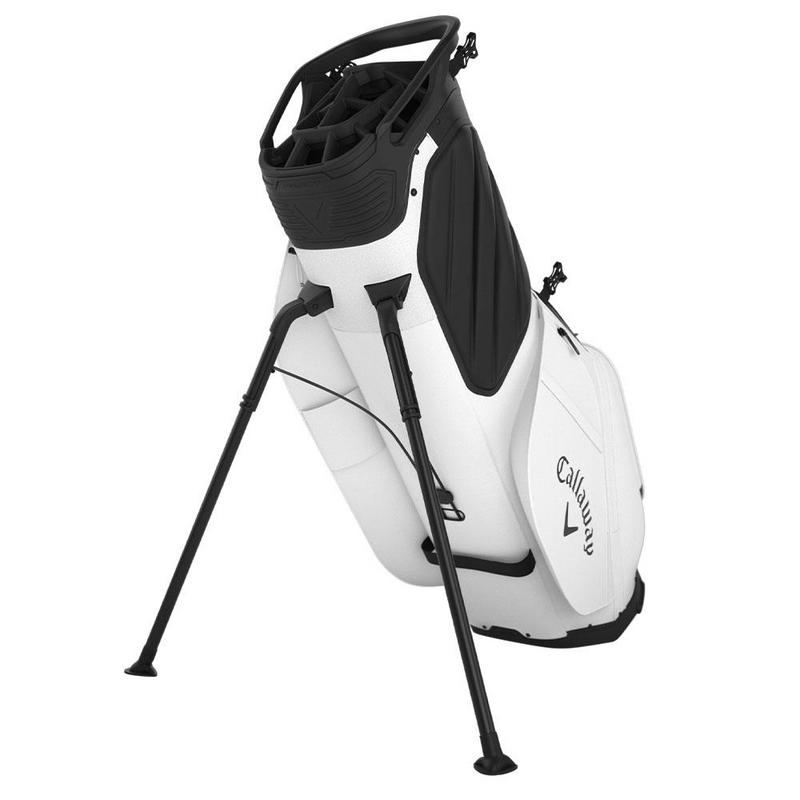 Callaway Fairway 14 Golf Stand Bag - Elyte Staff Colours - main image