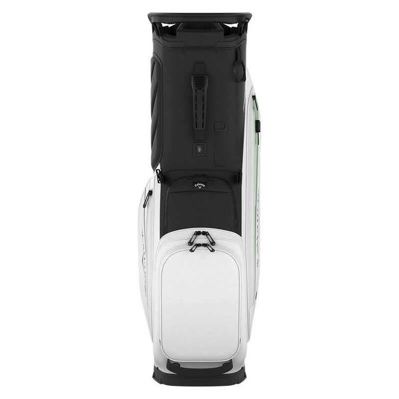 Callaway Fairway 14 Golf Stand Bag - Elyte Staff Colours - main image