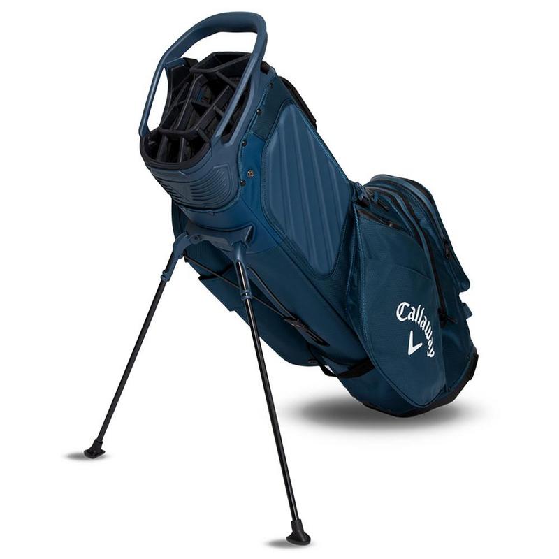 Callaway Fairway 14 HD Waterproof Golf Stand Bag - Navy - main image