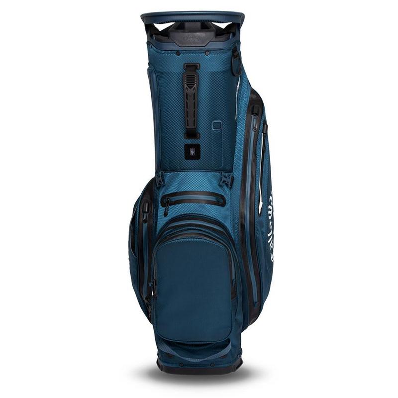 Callaway Fairway 14 HD Waterproof Golf Stand Bag - Navy - main image