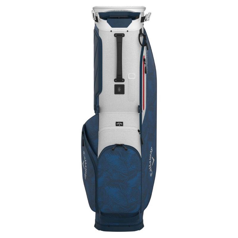 Callaway Fairway C Golf Stand Bag - Blue Palms - main image