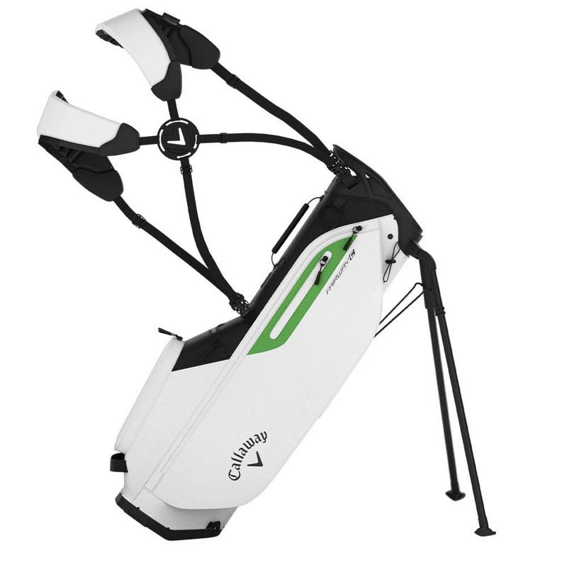 Callaway Fairway C Golf Stand Bag - Elyte Staff Colours - main image