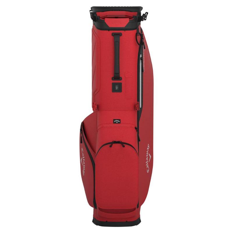 Callaway Fairway C Golf Stand Bag - Red Palms - main image