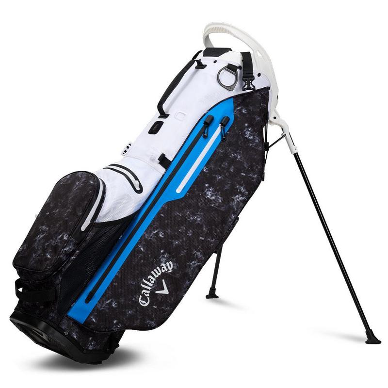 Callaway Fairway C HD Waterproof Golf Stand Bag - Ai Smoke - main image