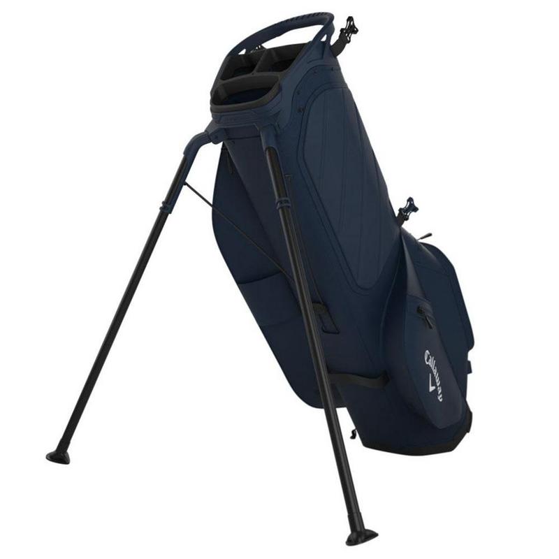 Callaway Fairway C Golf Stand Bag - Navy - main image