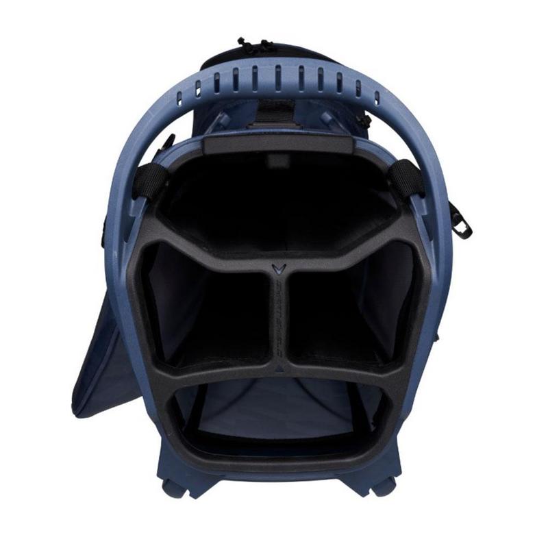 Callaway Fairway C Golf Stand Bag - Navy - main image
