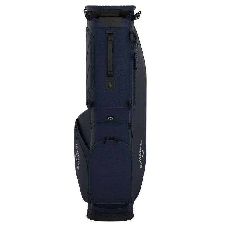 Callaway Fairway C Golf Stand Bag - Navy - main image