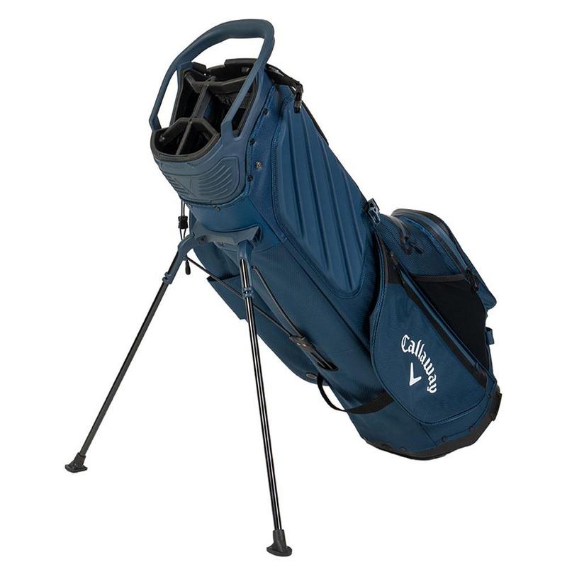 Callaway Fairway Plus HD Waterproof Golf Stand Bag - Navy - main image