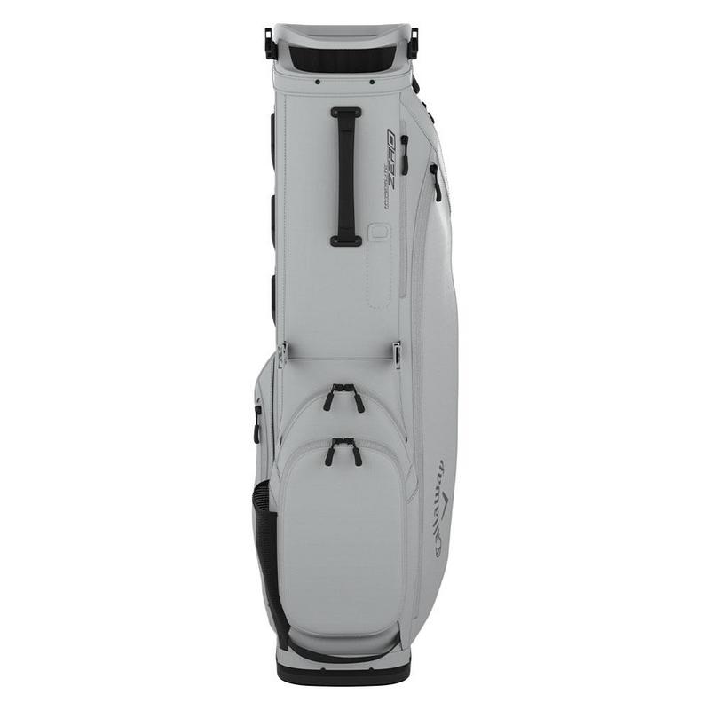 Callaway Hyperlite Zero Golf Stand Bag - Silver - main image