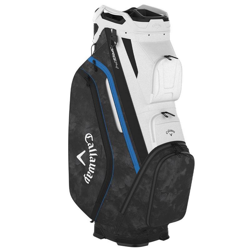 Callaway Org 14 Golf Cart Bag - Ai Smoke - main image