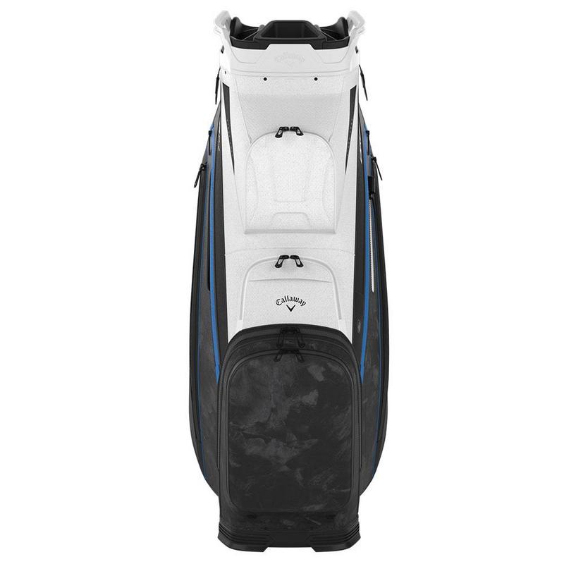 Callaway Org 14 Golf Cart Bag - Ai Smoke - main image