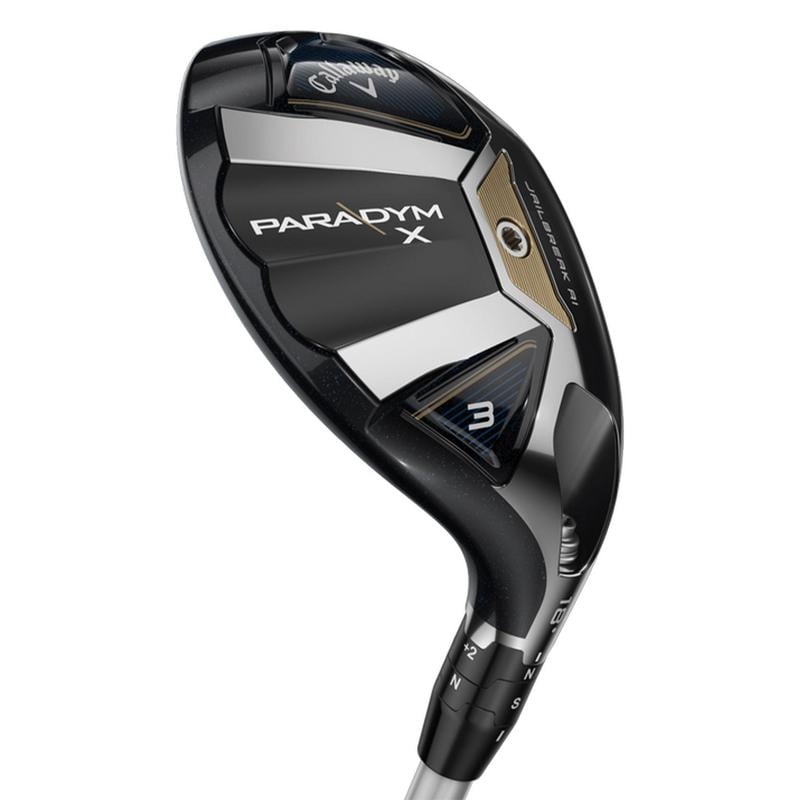 Callaway Paradym X Tour Golf Hybrid - main image