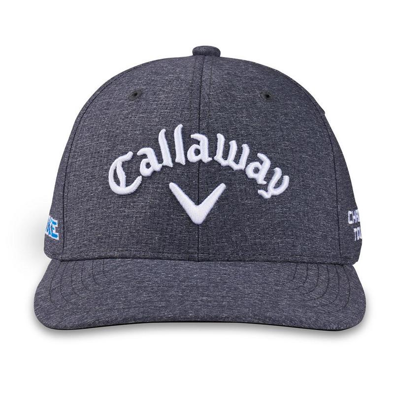 Callaway Tour Authentic Performance Pro Cap - Heather Grey - main image