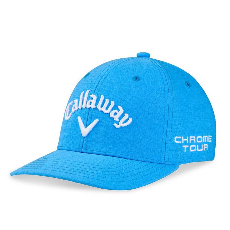 Callaway Tour Authentic Performance Pro Cap - Light Blue - main image