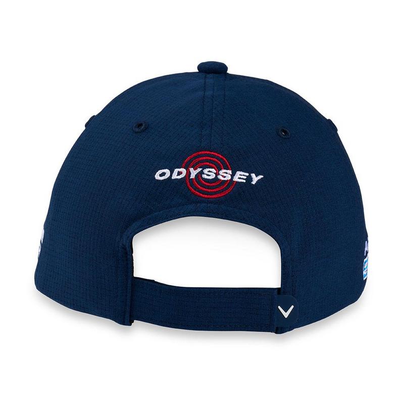 Callaway Tour Authentic Performance Pro Cap - Navy - main image