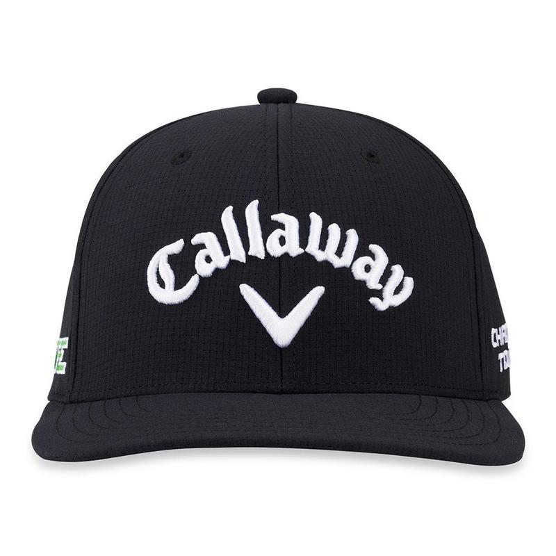 Callaway Tour Authentic Performance Pro Golf Cap - Black - main image